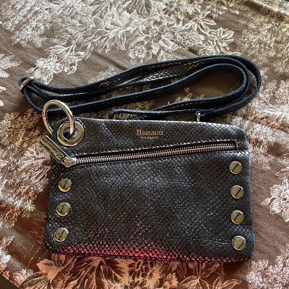 Hammitt Los Angeles crossbody